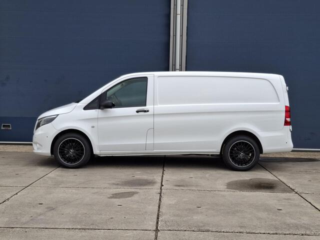Mercedes-Benz VITO 116 CDI Lang AIRCO / CRUISE CONTROLE / NAVI / L2H1 / TREKHAAK / N.A.P