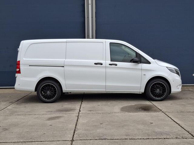 Mercedes-Benz VITO 116 CDI Lang AIRCO / CRUISE CONTROLE / NAVI / L2H1 / TREKHAAK / N.A.P