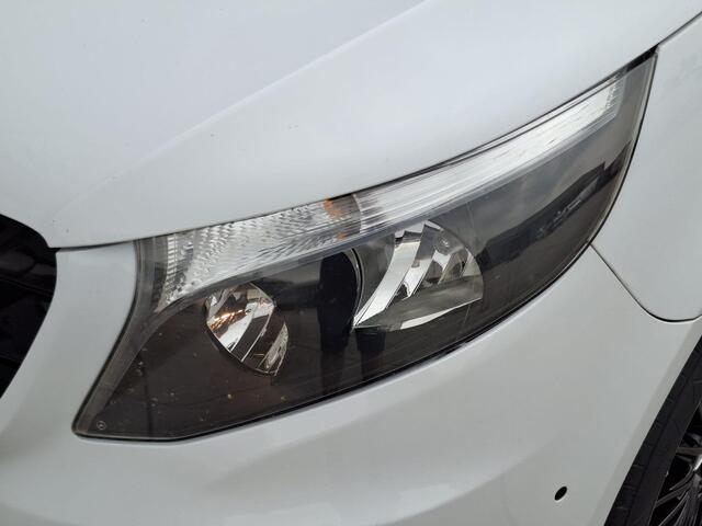 Mercedes-Benz VITO 116 CDI Lang AIRCO / CRUISE CONTROLE / NAVI / L2H1 / TREKHAAK / N.A.P