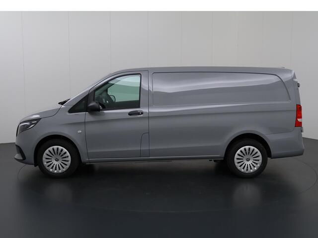 Mercedes-Benz VITO 116 CDI L2 Pro | Automaat | Achterdeuren | Distronic | Facelift | Bumpers in kleur | Certified