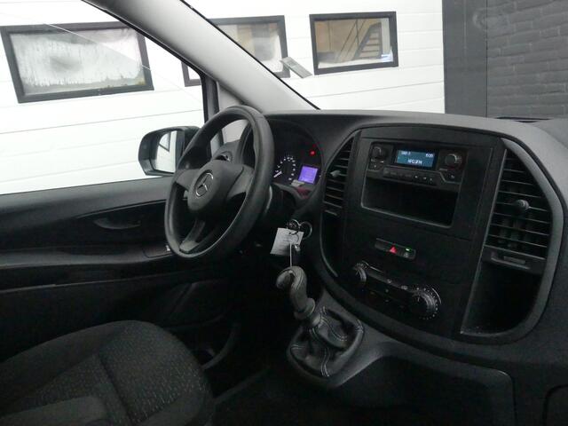 Mercedes-Benz VITO 110 CDI EURO 6 - Airco - Cruise - ¤15.900,- Excl.