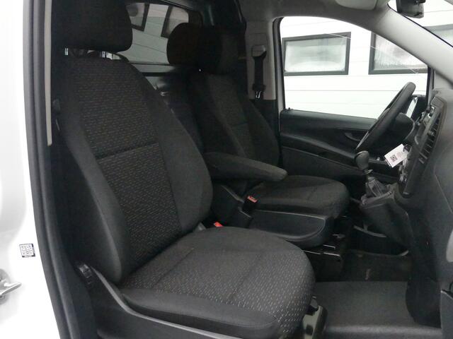 Mercedes-Benz VITO 110 CDI EURO 6 - Airco - Cruise - ¤15.900,- Excl.