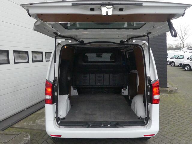 Mercedes-Benz VITO 110 CDI EURO 6 - Airco - Cruise - ¤15.900,- Excl.