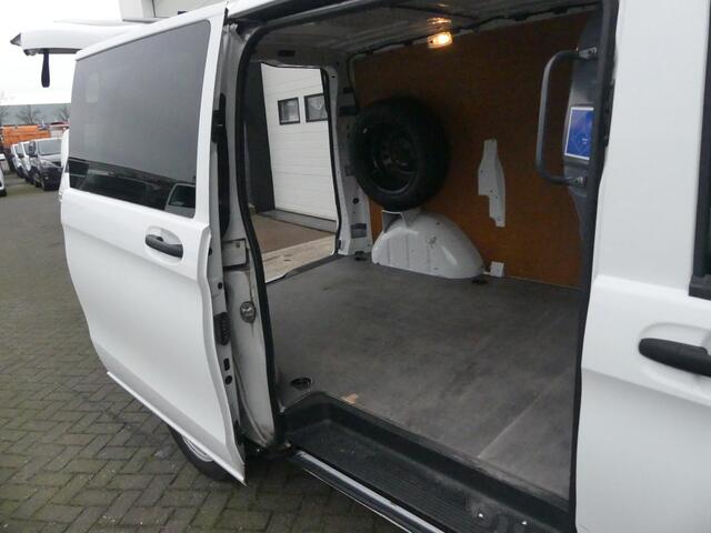 Mercedes-Benz VITO 110 CDI EURO 6 - Airco - Cruise - ¤15.900,- Excl.