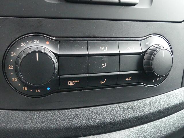 Mercedes-Benz VITO 110 CDI EURO 6 - Airco - Cruise - ¤15.900,- Excl.
