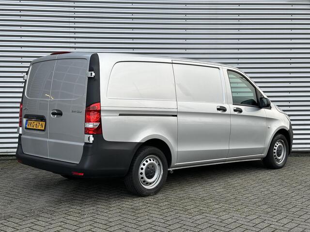 Mercedes-Benz VITO 114 CDI Automaat Airco Navigatie > Apple Carplay- Android Auto etc