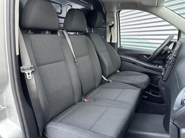 Mercedes-Benz VITO 114 CDI Automaat Airco Navigatie > Apple Carplay- Android Auto etc