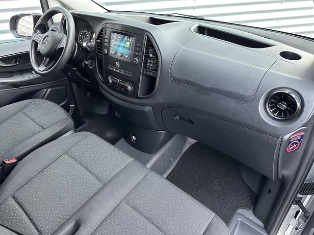 Mercedes-Benz VITO 114 CDI Automaat Airco Navigatie > Apple Carplay- Android Auto etc
