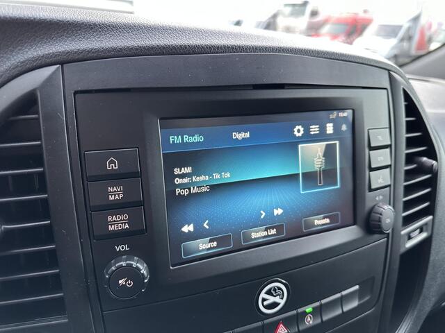 Mercedes-Benz VITO 114 CDI Automaat Airco Navigatie > Apple Carplay- Android Auto etc