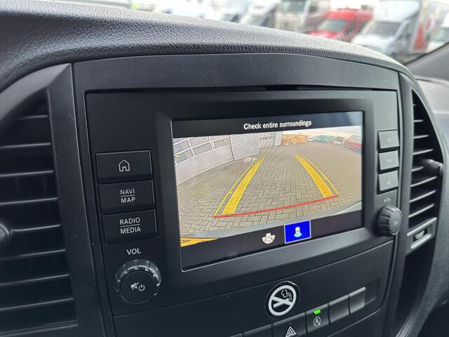 Mercedes-Benz VITO 114 CDI Automaat Airco Navigatie > Apple Carplay- Android Auto etc