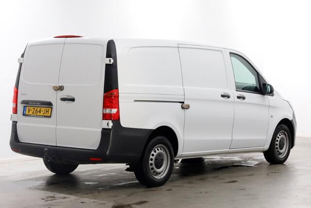 Mercedes-Benz VITO 111 CDI 115pk E6 Lang 2x Schuifdeur/Airco 01-2018