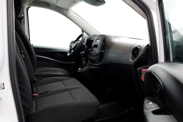 Mercedes-Benz VITO 111 CDI 115pk E6 Lang 2x Schuifdeur/Airco 01-2018