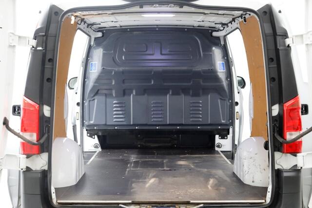 Mercedes-Benz VITO 111 CDI 115pk E6 Lang 2x Schuifdeur/Airco 01-2018