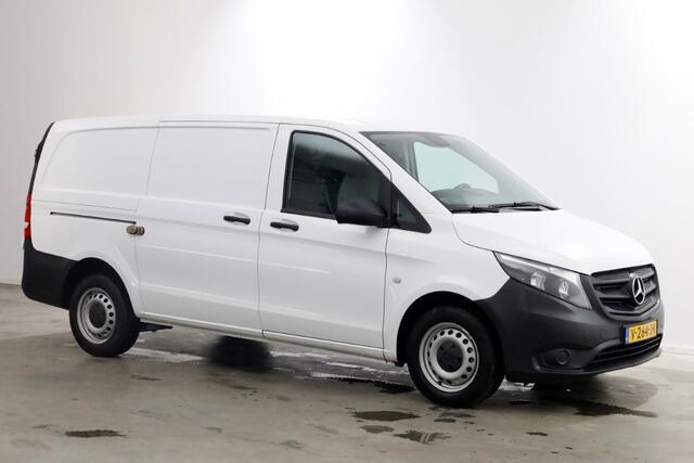 Mercedes-Benz VITO 111 CDI 115pk E6 Lang 2x Schuifdeur/Airco 01-2018