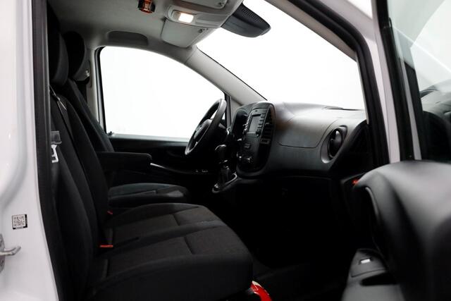 Mercedes-Benz VITO 111 CDI 115pk E6 XL Extra Lang Airco/Camera/Achterklep 06-2019