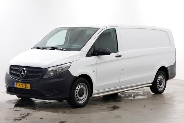 Mercedes-Benz VITO 111 CDI 115pk E6 XL Extra Lang Airco/Camera/Achterklep 06-2019