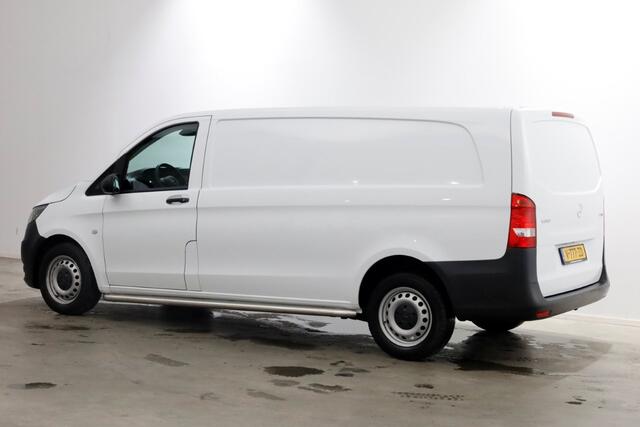 Mercedes-Benz VITO 111 CDI 115pk E6 XL Extra Lang Airco/Camera/Achterklep 06-2019