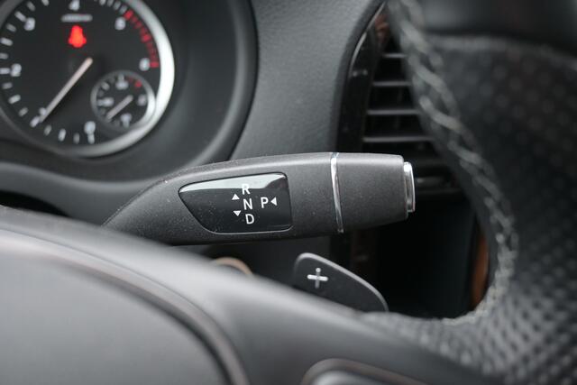 Mercedes-Benz VITO 116 CDI Lang DC Comfort Leder, Led Verlichting, Afneembare trekhaak