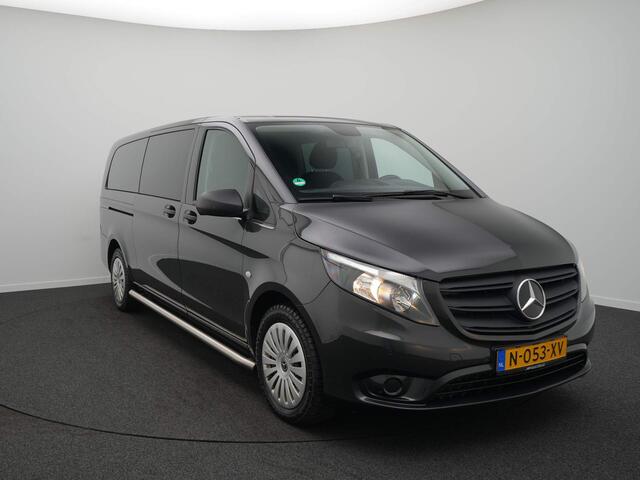 Mercedes-Benz VITO Tourer 114 CDI Base Extra Lang - Allseason banden - Incl. BTW en BPM