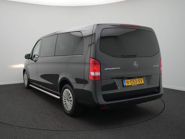 Mercedes-Benz VITO Tourer 114 CDI Base Extra Lang - Allseason banden - Incl. BTW en BPM