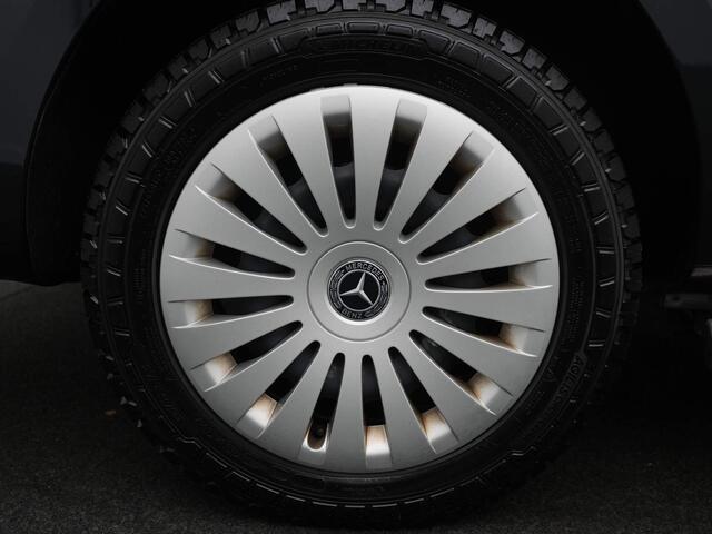 Mercedes-Benz VITO Tourer 114 CDI Base Extra Lang - Allseason banden - Incl. BTW en BPM