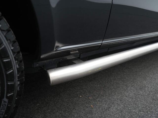 Mercedes-Benz VITO Tourer 114 CDI Base Extra Lang - Allseason banden - Incl. BTW en BPM