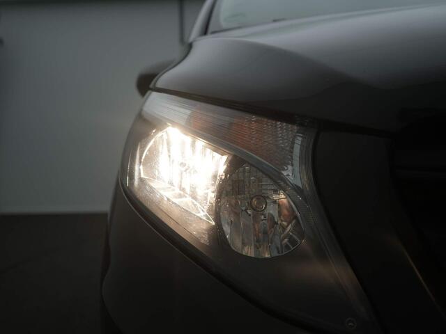 Mercedes-Benz VITO Tourer 114 CDI Base Extra Lang - Allseason banden - Incl. BTW en BPM