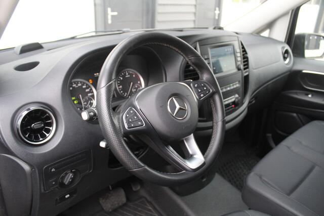 Mercedes-Benz VITO 114 CDI Extra Lang L3 | Leder | LED | Trekhaak