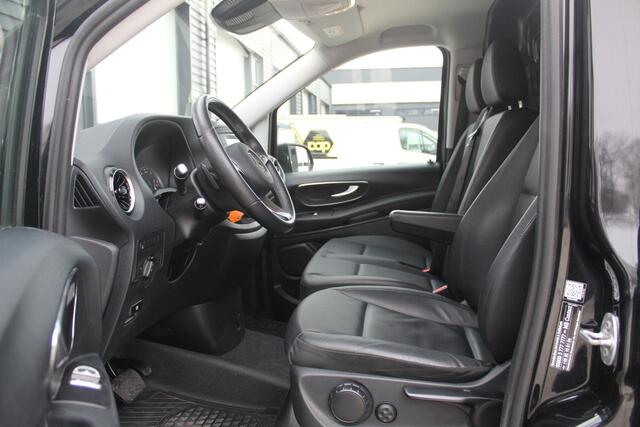 Mercedes-Benz VITO 114 CDI Extra Lang L3 | Leder | LED | Trekhaak