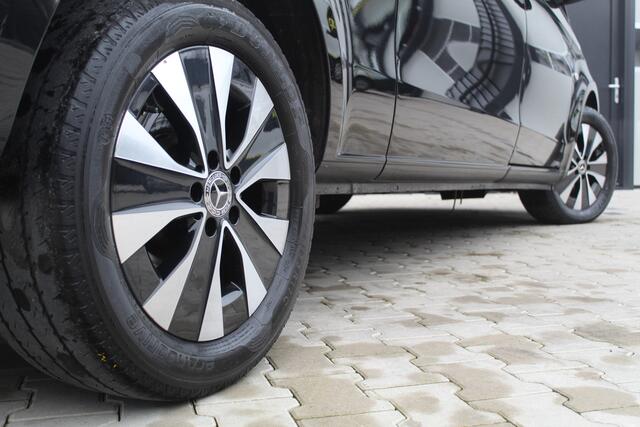 Mercedes-Benz VITO 114 CDI Extra Lang L3 | Leder | LED | Trekhaak