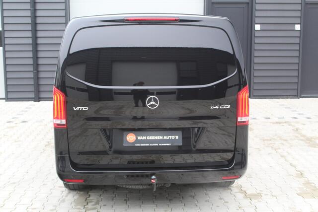 Mercedes-Benz VITO 114 CDI Extra Lang L3 | Leder | LED | Trekhaak