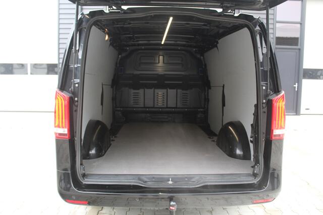 Mercedes-Benz VITO 114 CDI Extra Lang L3 | Leder | LED | Trekhaak