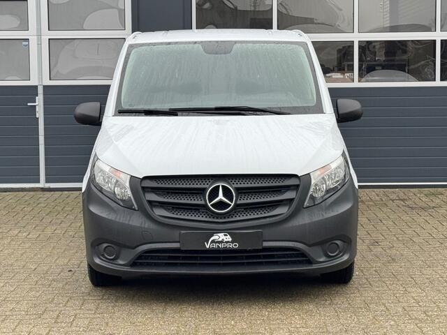 Mercedes-Benz VITO 109 CDI L1 / Navi / Airco / Trekhaak EURO 6