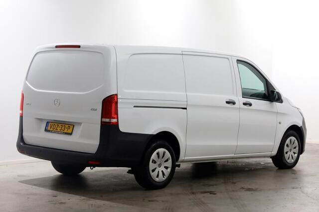 Mercedes-Benz VITO 114 CDI 136pk RWD Lang 7G Automaat LED/Navi/Camera 01-2020