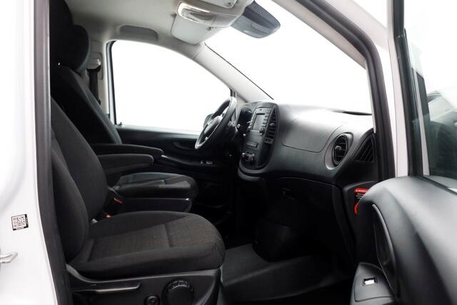 Mercedes-Benz VITO 114 CDI 136pk RWD Lang 7G Automaat LED/Navi/Camera 01-2020