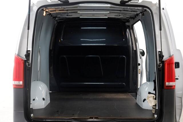 Mercedes-Benz VITO 114 CDI 136pk RWD Lang 7G Automaat LED/Navi/Camera 01-2020