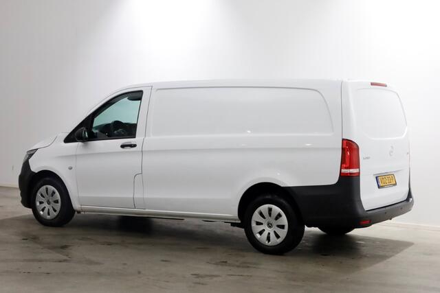 Mercedes-Benz VITO 114 CDI 136pk RWD Lang 7G Automaat LED/Navi/Camera 01-2020