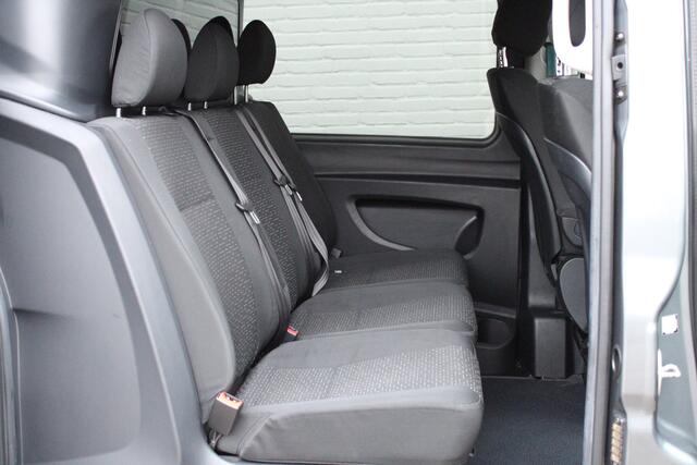 Mercedes-Benz VITO 116 CDI Aut / BPM VRIJ / Lang / DC / Led-Xenon / Navi / Camera / Vol Opties / NIEUWSTAAT