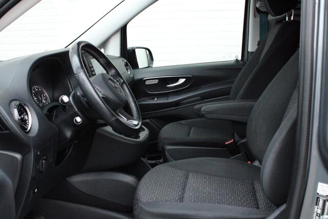 Mercedes-Benz VITO 116 CDI Aut / BPM VRIJ / Lang / DC / Led-Xenon / Navi / Camera / Vol Opties / NIEUWSTAAT
