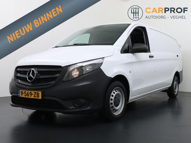 Mercedes-Benz VITO 109 CDI Functional 1e Eigenaar Achterdeuren 270