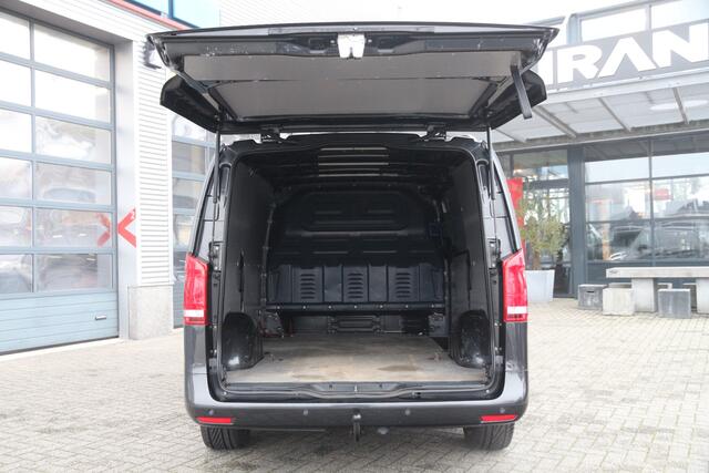 Mercedes-Benz VITO 190PK CDI | Aut. | KAR-edition | Standkachel | Cruise | Clima..