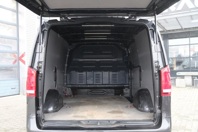 Mercedes-Benz VITO 190PK CDI | Aut. | KAR-edition | Standkachel | Cruise | Clima..