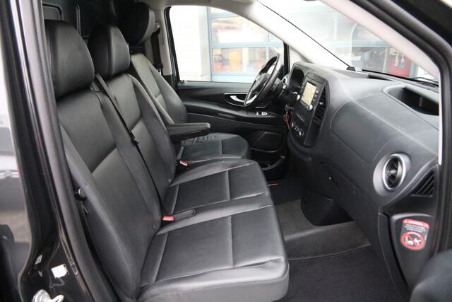 Mercedes-Benz VITO 190PK CDI | Aut. | KAR-edition | Standkachel | Cruise | Clima..
