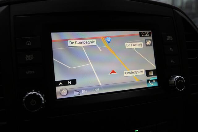 Mercedes-Benz VITO 190PK CDI | Aut. | KAR-edition | Standkachel | Cruise | Clima..