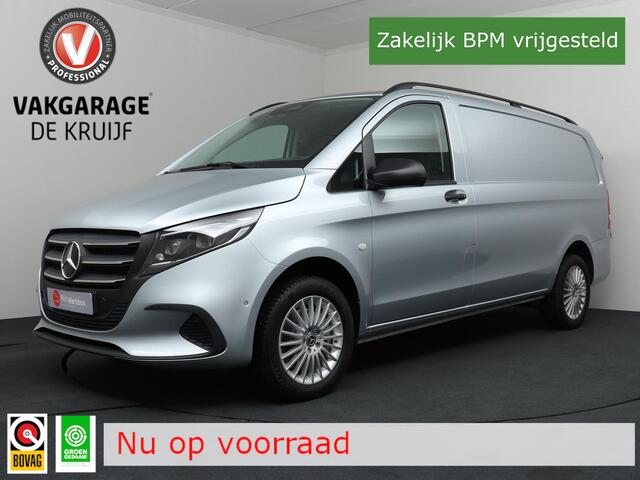 Mercedes-Benz VITO 119 CDI L2 Select AWD 4x4 | Achteruitrijcamera | Trekhaak!