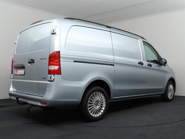 Mercedes-Benz VITO 119 CDI L2 Select AWD 4x4 | Achteruitrijcamera | Trekhaak!