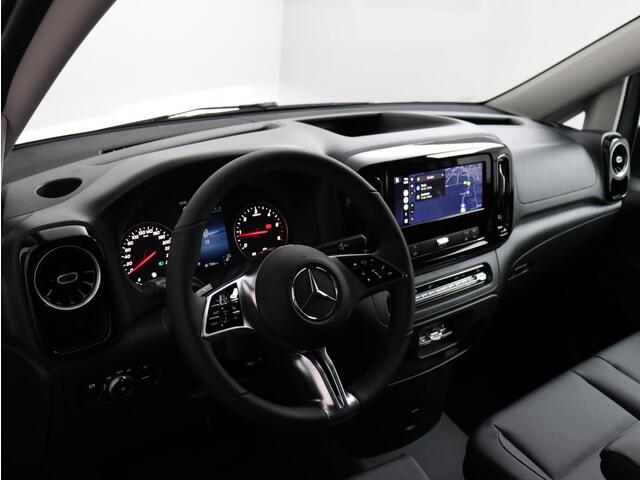 Mercedes-Benz VITO 119 CDI L2 Select AWD 4x4 | Achteruitrijcamera | Trekhaak!