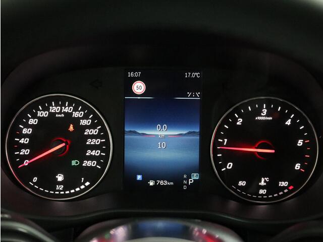 Mercedes-Benz VITO 119 CDI L2 Select AWD 4x4 | Achteruitrijcamera | Trekhaak!