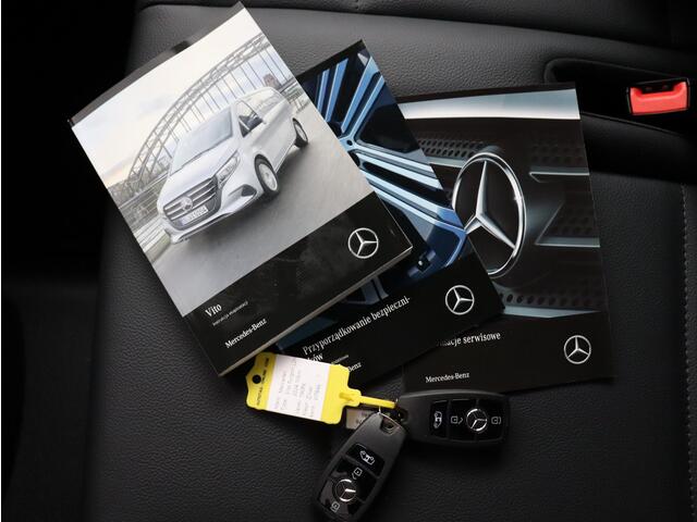 Mercedes-Benz VITO 119 CDI L2 Select AWD 4x4 | Achteruitrijcamera | Trekhaak!