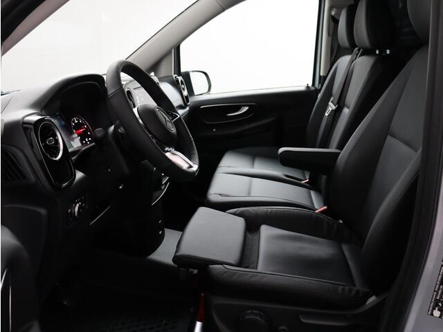 Mercedes-Benz VITO 119 CDI L2 Select AWD 4x4 | Achteruitrijcamera | Trekhaak!
